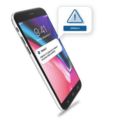 smartphone app